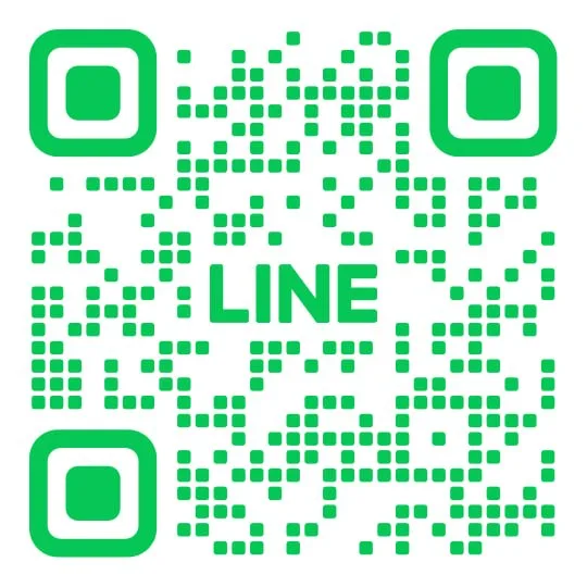 QR Code แชท บอลเต็งคืนนี้ ทาง Line